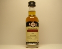 SMSW 2001-2010 "Malts of Scotland" 5cle 61,6%vol. 